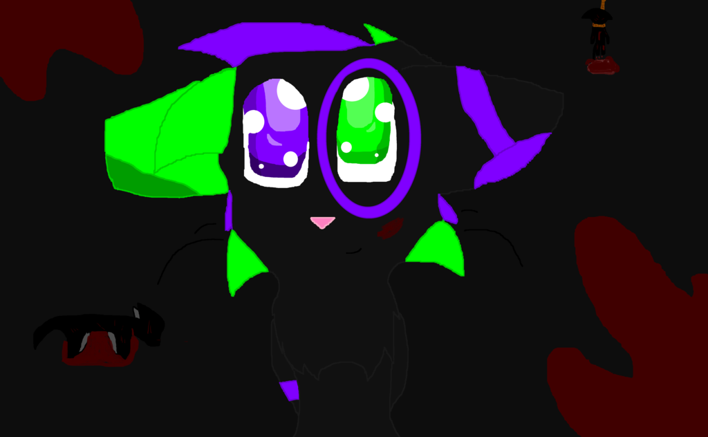 deviantART: More Like Art Trade+Contest Entry- Battle Chef by ...