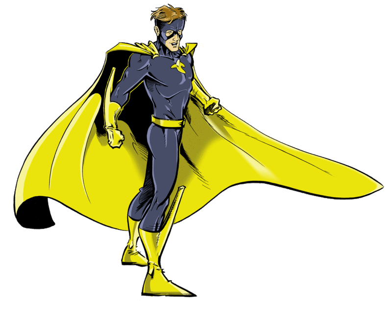 Banana Man: The Game! | WIRED