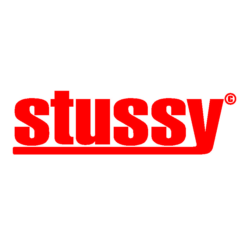 Stussy Logo – Stussy Logo, Vector Logo Of Stussy Brand Free ...