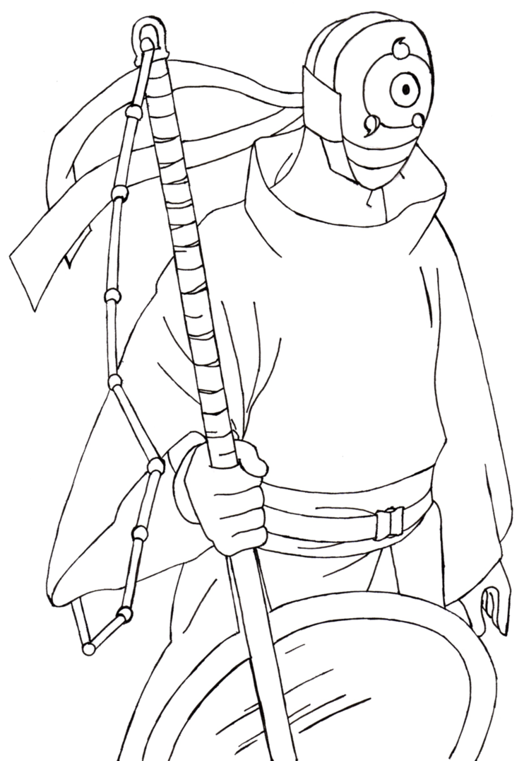 Madara Png By Hidan-Sama1408-2 On DeviantArt - Cliparts.co