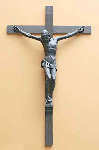 Crucifix | V&A