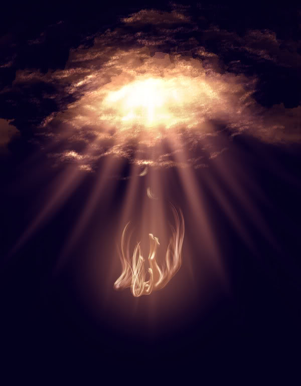 Fallen Angel - TV Tropes