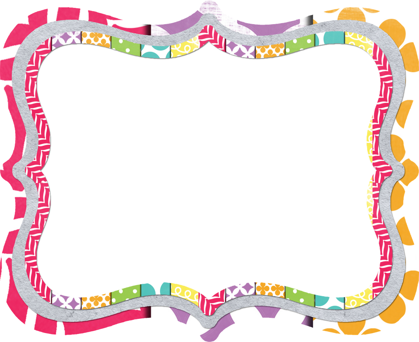 School Borders For Paper | Clipart Panda - Free Clipart Images
