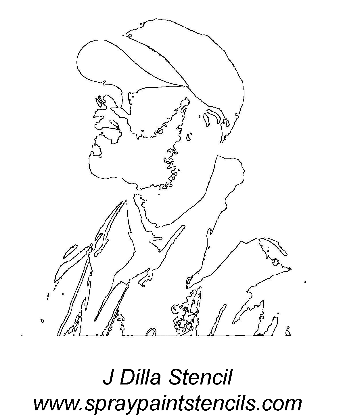 Stencil Requests for September 2007