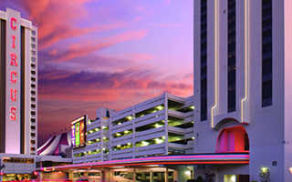 Circus Circus Reno Hotel & Casino