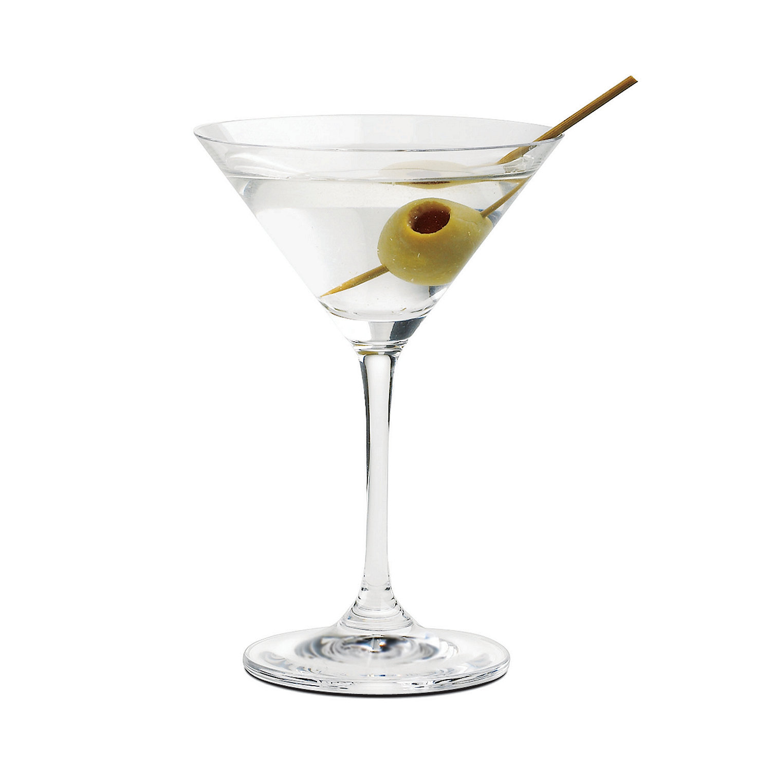 Martini Glasses: Full Martini Glass Selection - Wine Enthusiast