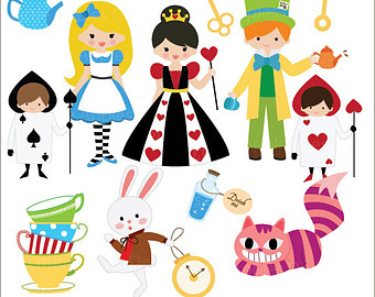 alice-in-wonderland-rabbit- ...