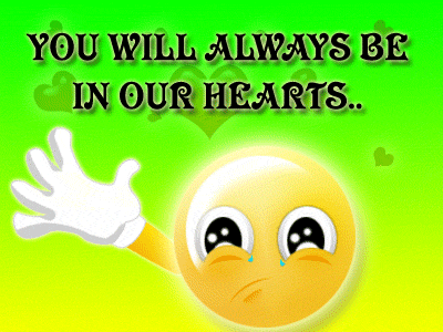 Funny Goodbye Quotes For Colleagues