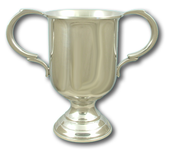 Regatta Outfitters Pewter Trophy Cup