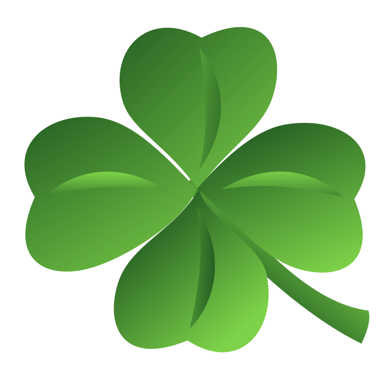 Clover Clip Art Download