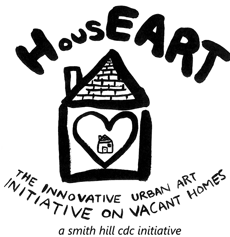 HousEART - Smith Hill Community Development Corporation