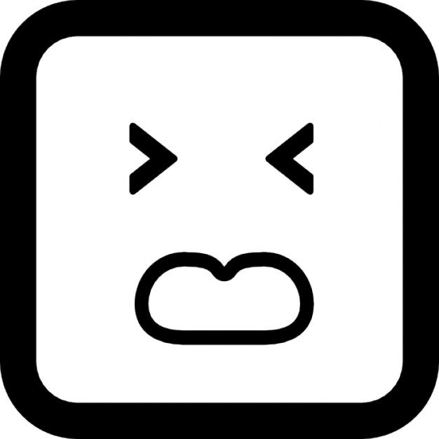 Disgusted Emoticon Vectors, Photos and PSD files | Free Download