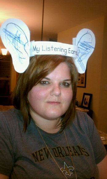 New Listening Ears Mom Ears Can You Hear Me Now Bestseller