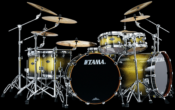 TAMA-STARCLASSIC-PERFORMER-BB- ...