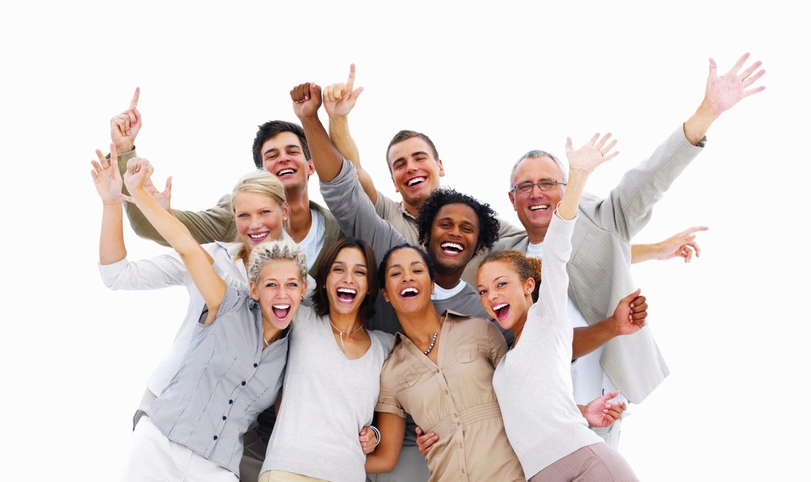 Beloved Spear: Jesus Hates Happy People