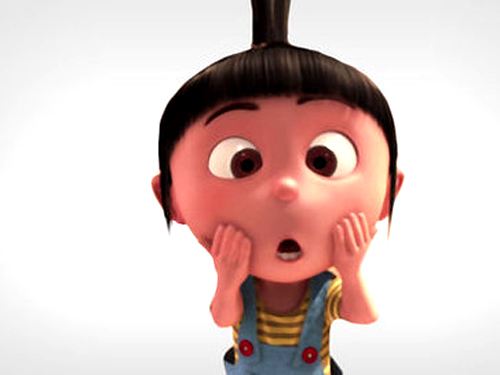 Cutest Cartoon Characters Ever : theBERRY