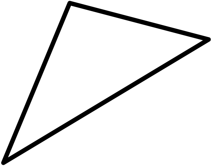 OpenGL Polygon Triangle Tessellation (Strip) and Corner Order ...