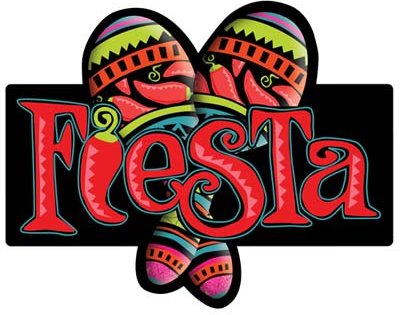 Mexican Fiesta Clip Art Free - ClipArt Best