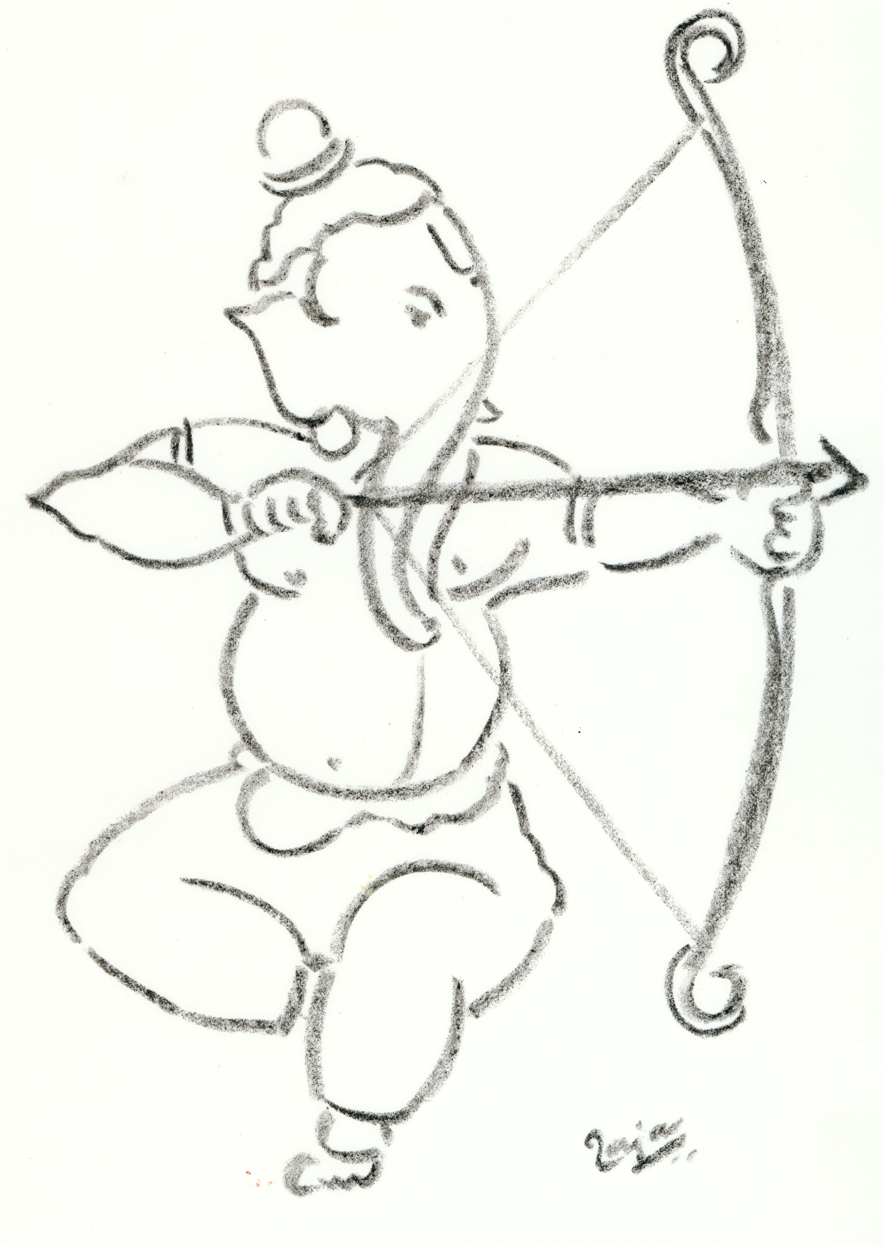 Ganesh | Silk Roads and Siamese Smiles
