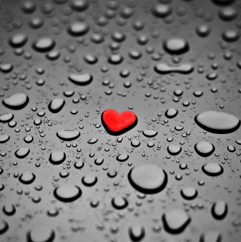 Those Simple “I Love You”s | Internet Cafe Devotions