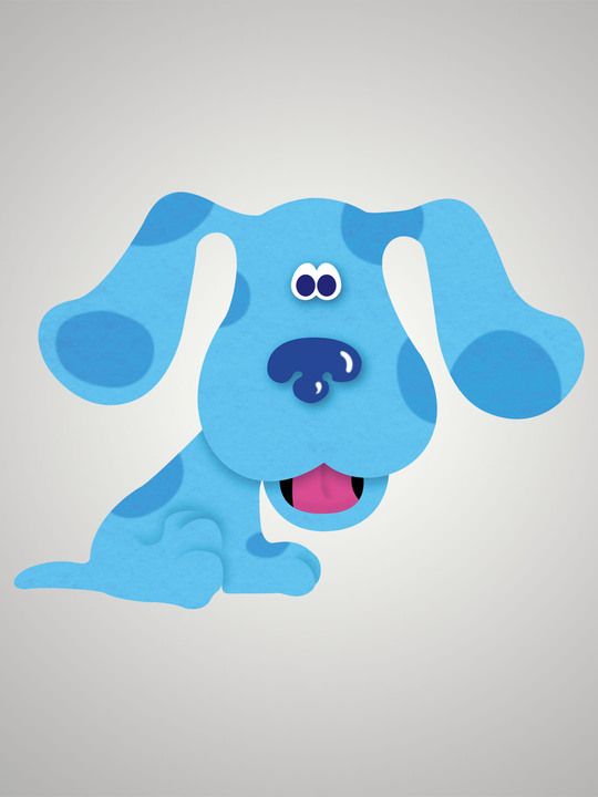 Blue's Clues Pictures (TV Show) photo 0 - Zap2it