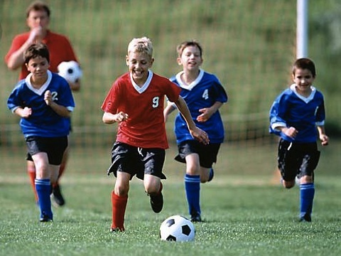 VYSA's Sanctioned Tournaments - Virginia Youth Soccer Association