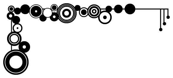 Bumper Stickers > Car Tattoos > Decorative