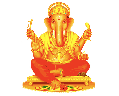 Who is Ganesh? | Ganesh Tree and Plant Health Care