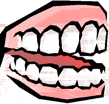 Rotten Teeth Cartoon - Gallery