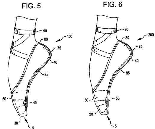 Celebrity Invention: Bill Nye's Ballet Slipper - The Atlantic