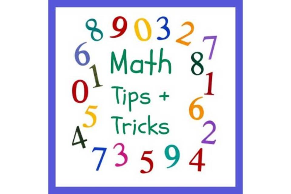 Five Fun Multiplication Tricks: Bedtime MathBedtime Math