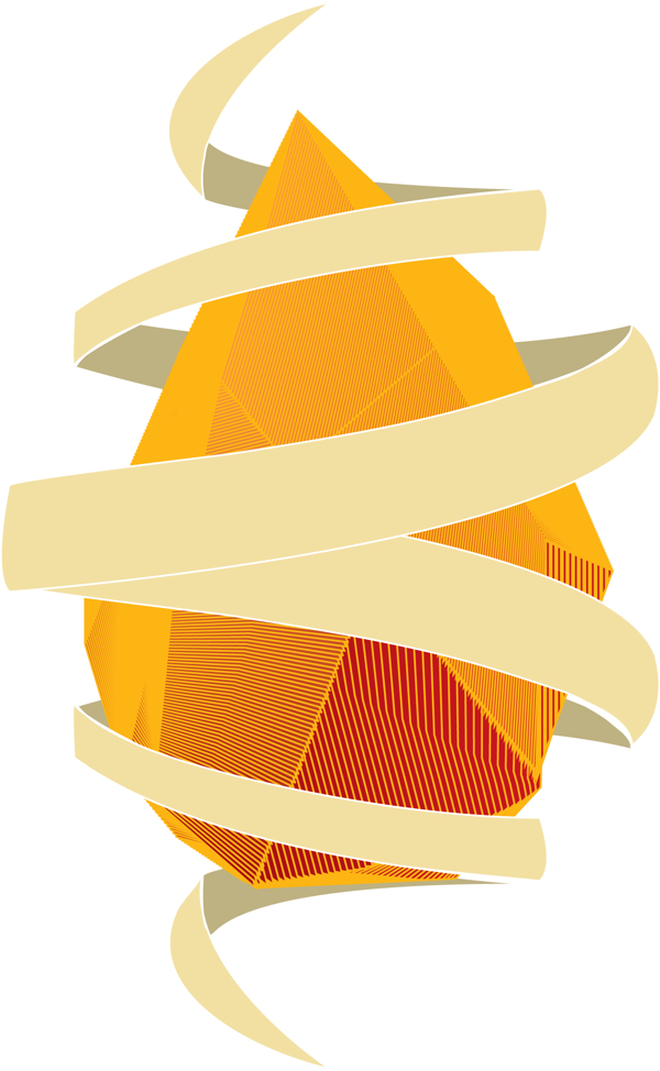 Candle and A Flame on Behance