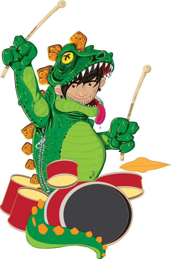 Toffersaurus