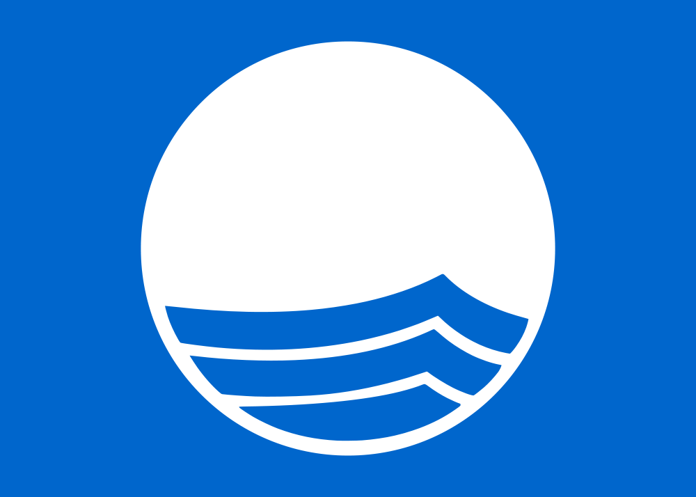 Blue flag beaches: Choose your holiday carefully! » Greenfudge.org