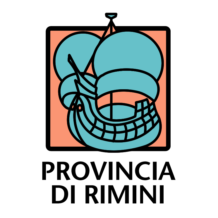 Provincia di rimini 0 Free Vector / 4Vector