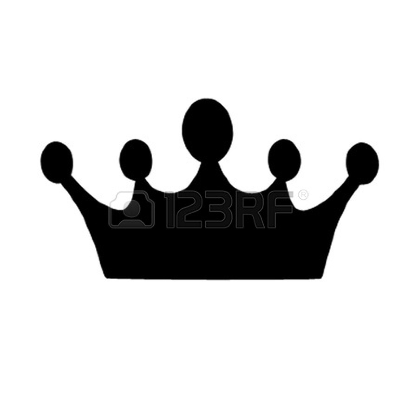 Crown clipart. #12833637 | Clipart Panda - Free Clipart Images