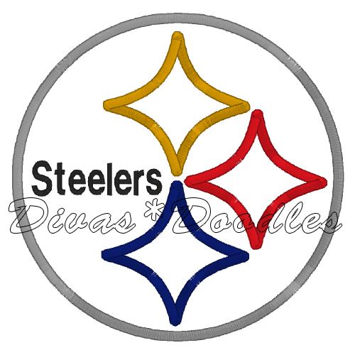 Steelers Logo Pics