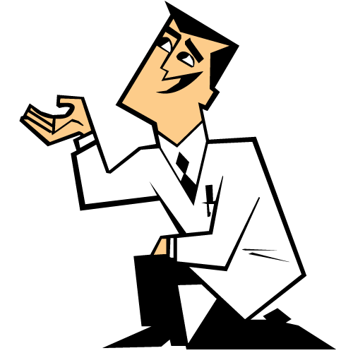 Toonarific Clipart Gallery