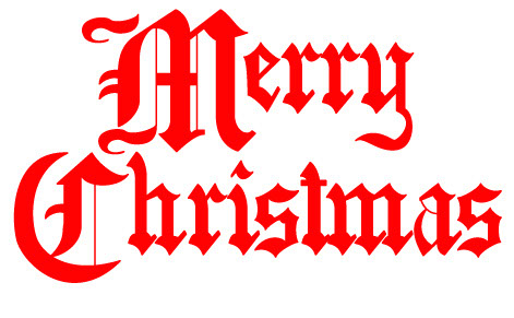 Clipart Christmas Party | Clipart Panda - Free Clipart Images