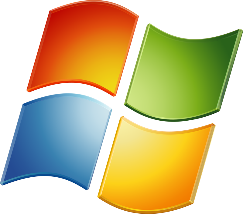 Microsoft Windows Logo 3000px by davidm147 on deviantART