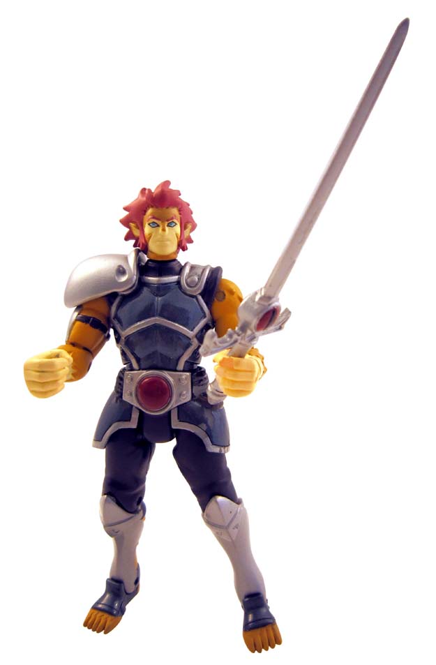 Thundercats Reveals the New Snarf - SuperHeroHype