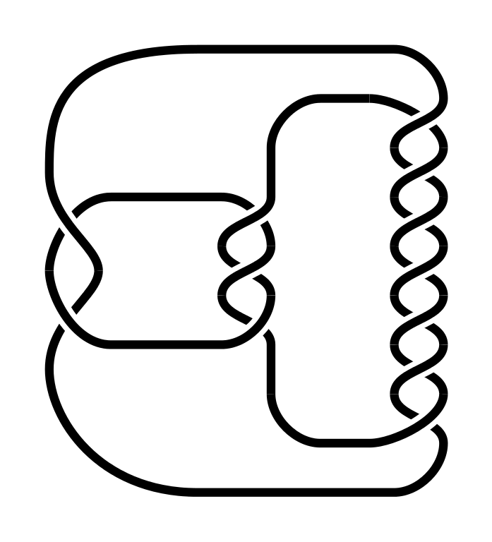 File:Pretzel knot.svg - Wikimedia Commons
