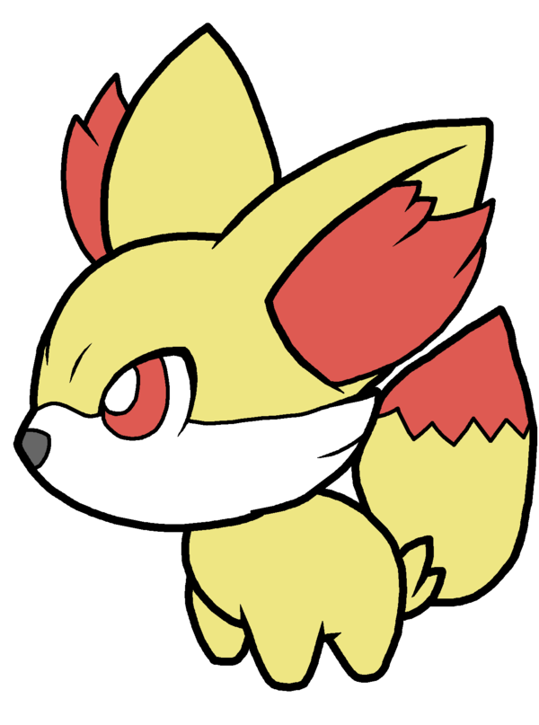 deviantART: More Like Who's That Pokemon PB01 by Prophet-