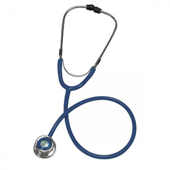 Stethoscope Pulse Timer