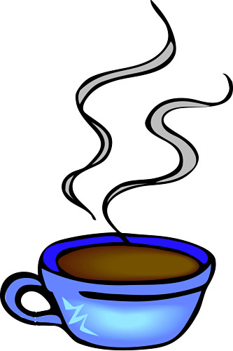 Coffee Break” at the library! May 5 – May 11 | Central University ...