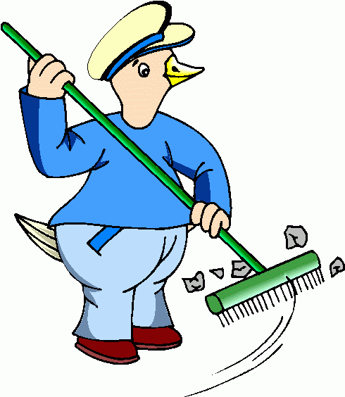 Janitor Clipart - ClipArt Best