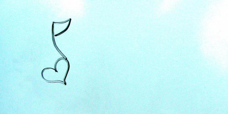 Love Note Day - 26th Sep, 2014 | Days Of The Year
