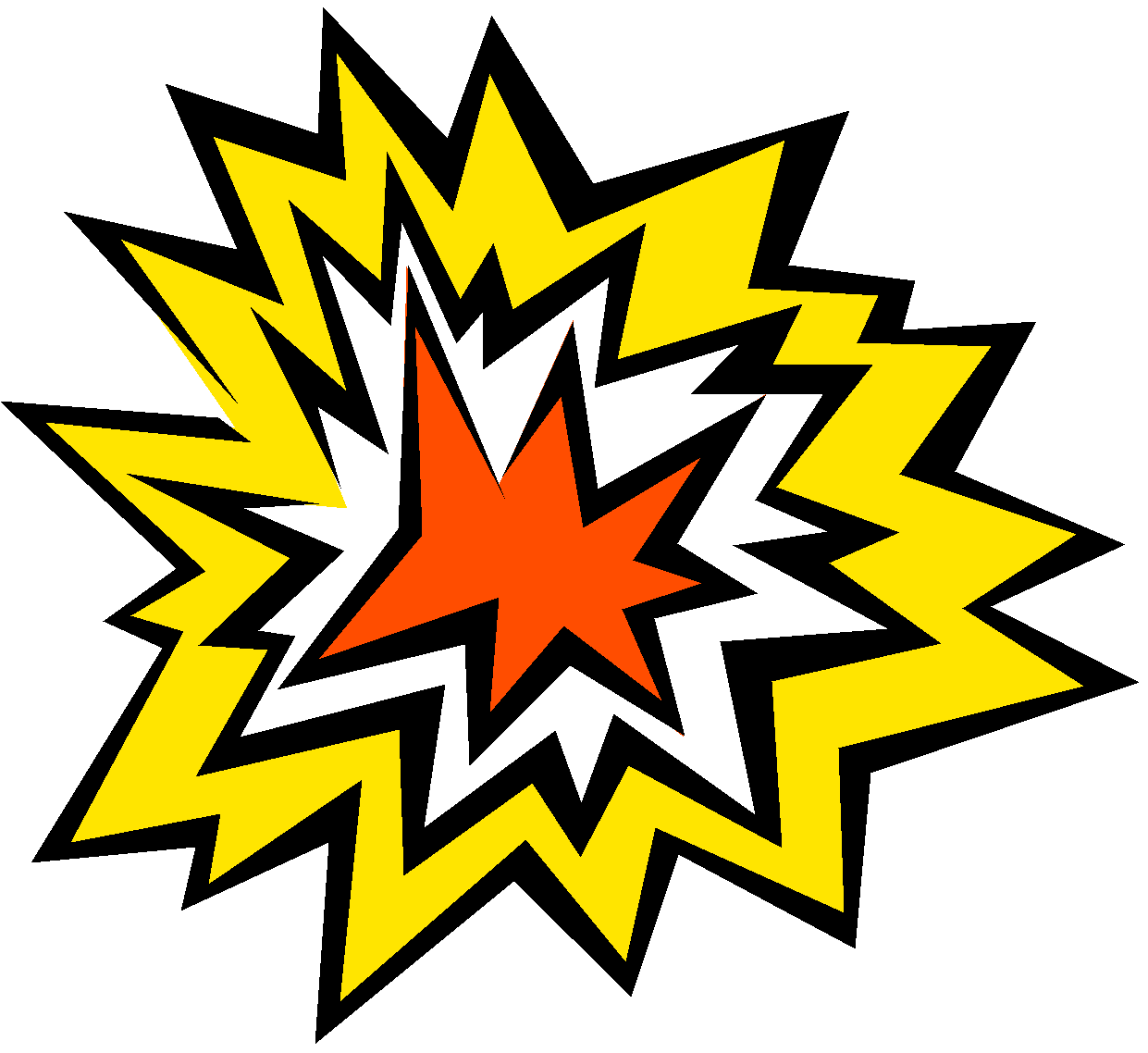 Explosion 20clipart | Clipart Panda - Free Clipart Images