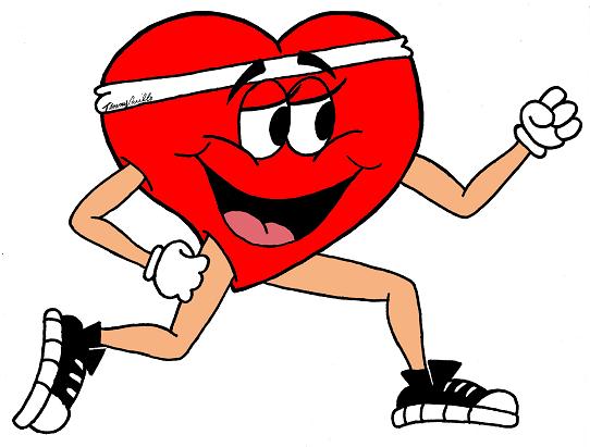 Staten Island Heart Society - Start Fit ~ Excercise video for ...