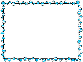 Bubblicious+Borders+FREE+ ...